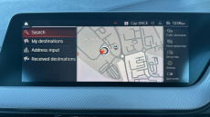 BMW 1 Series 118i [136] M Sport 5dr Step Auto [LCP] Petrol Hatchback